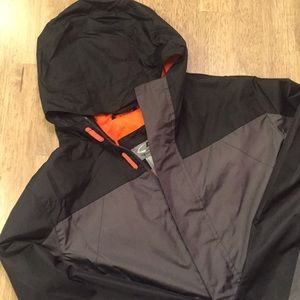 Boys All Weather Jacket
